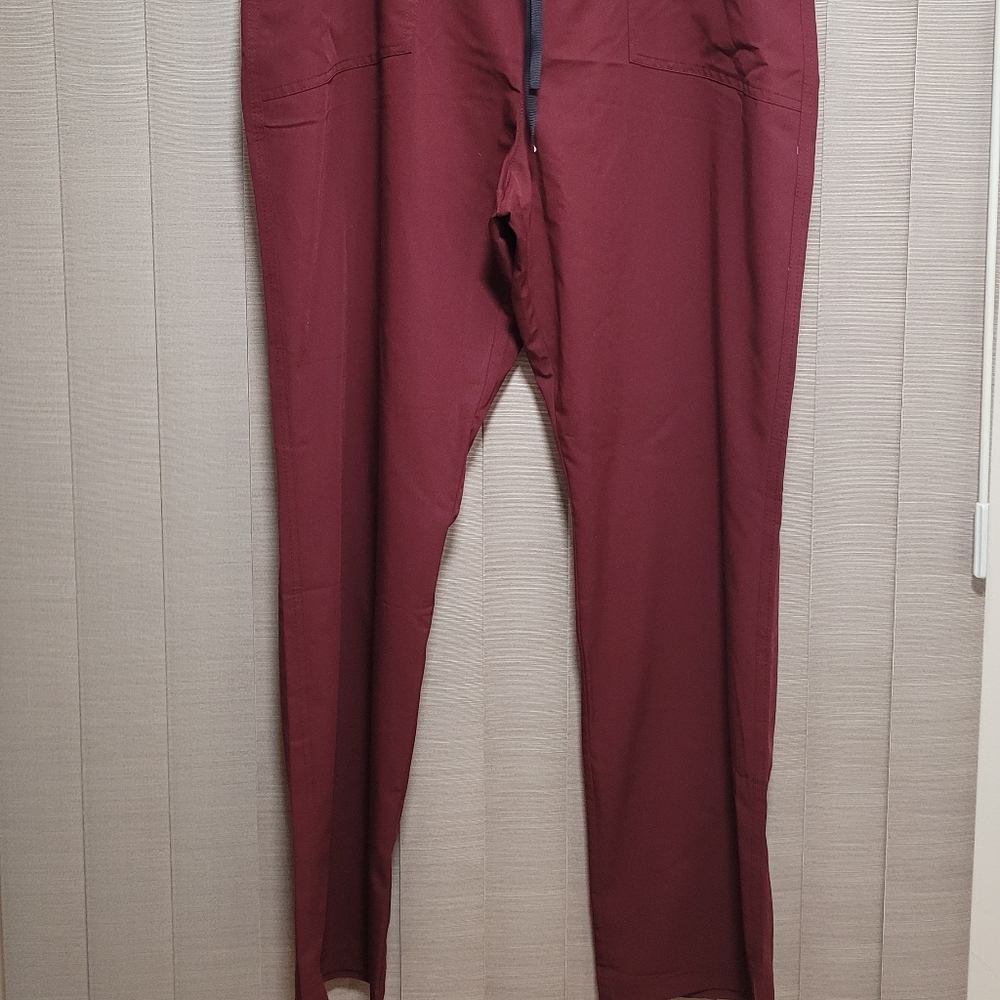 NWT / ALAMAT SCRUB PANTS - Picture 2 of 3